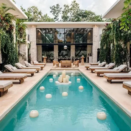 Babylon - Villa 10 Pools - Gym - Game Room